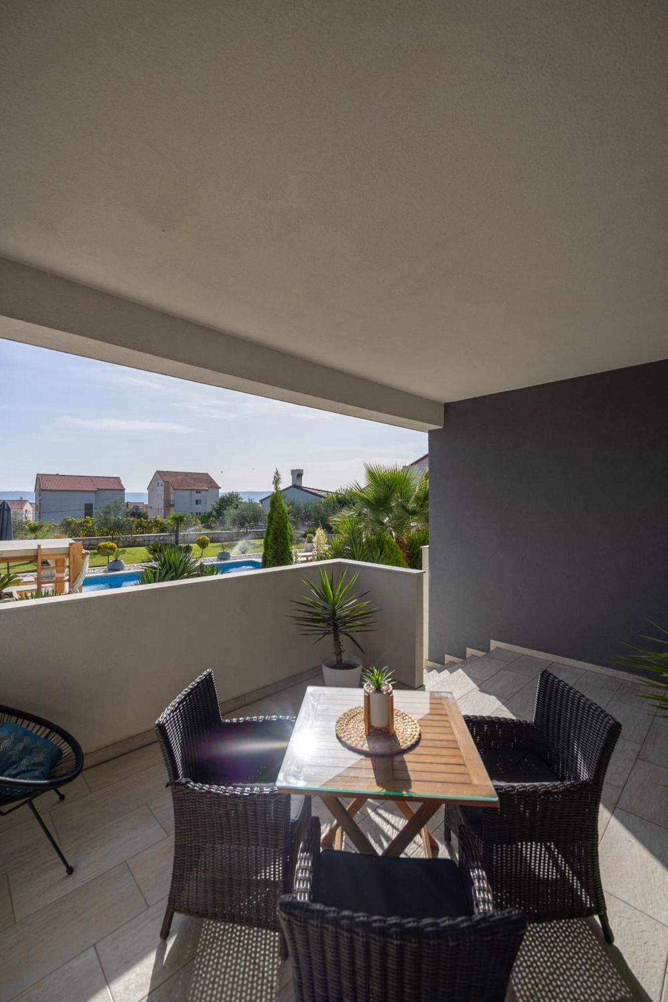 Apartament Gabriela *