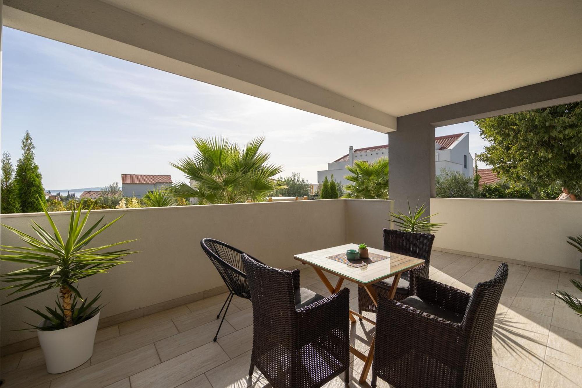 Apartament Gabriela *