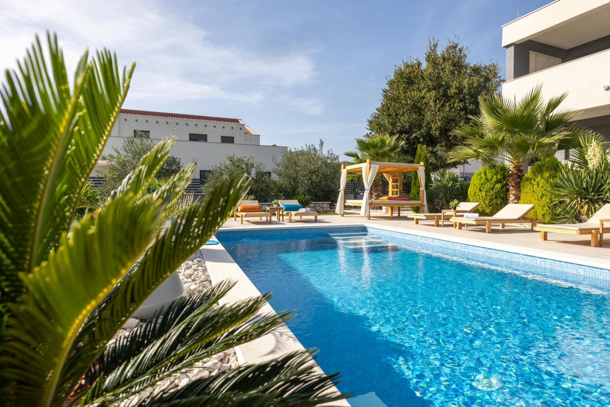 Gabriela Apartament