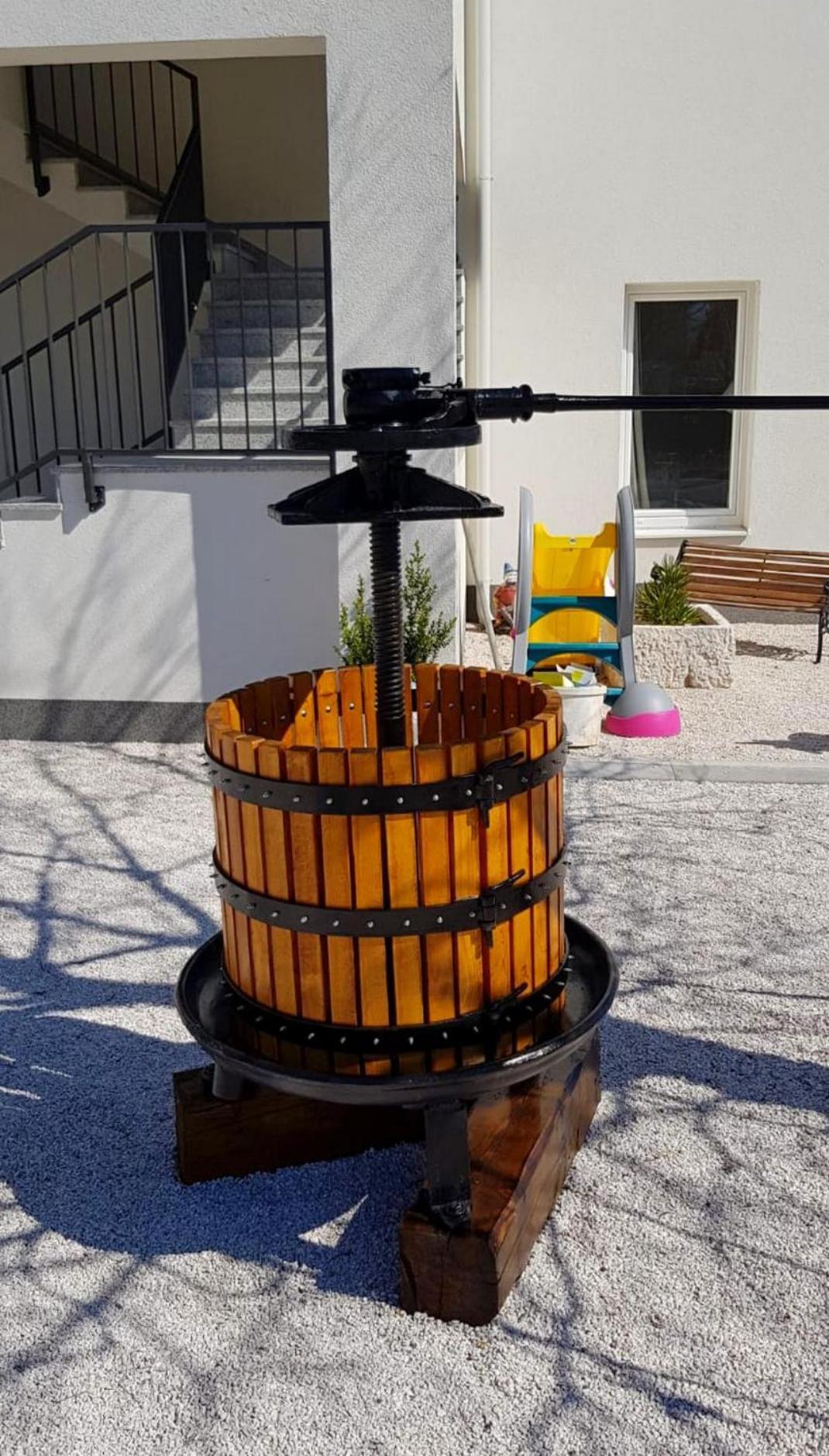 Gabriela Apartament Kaštela