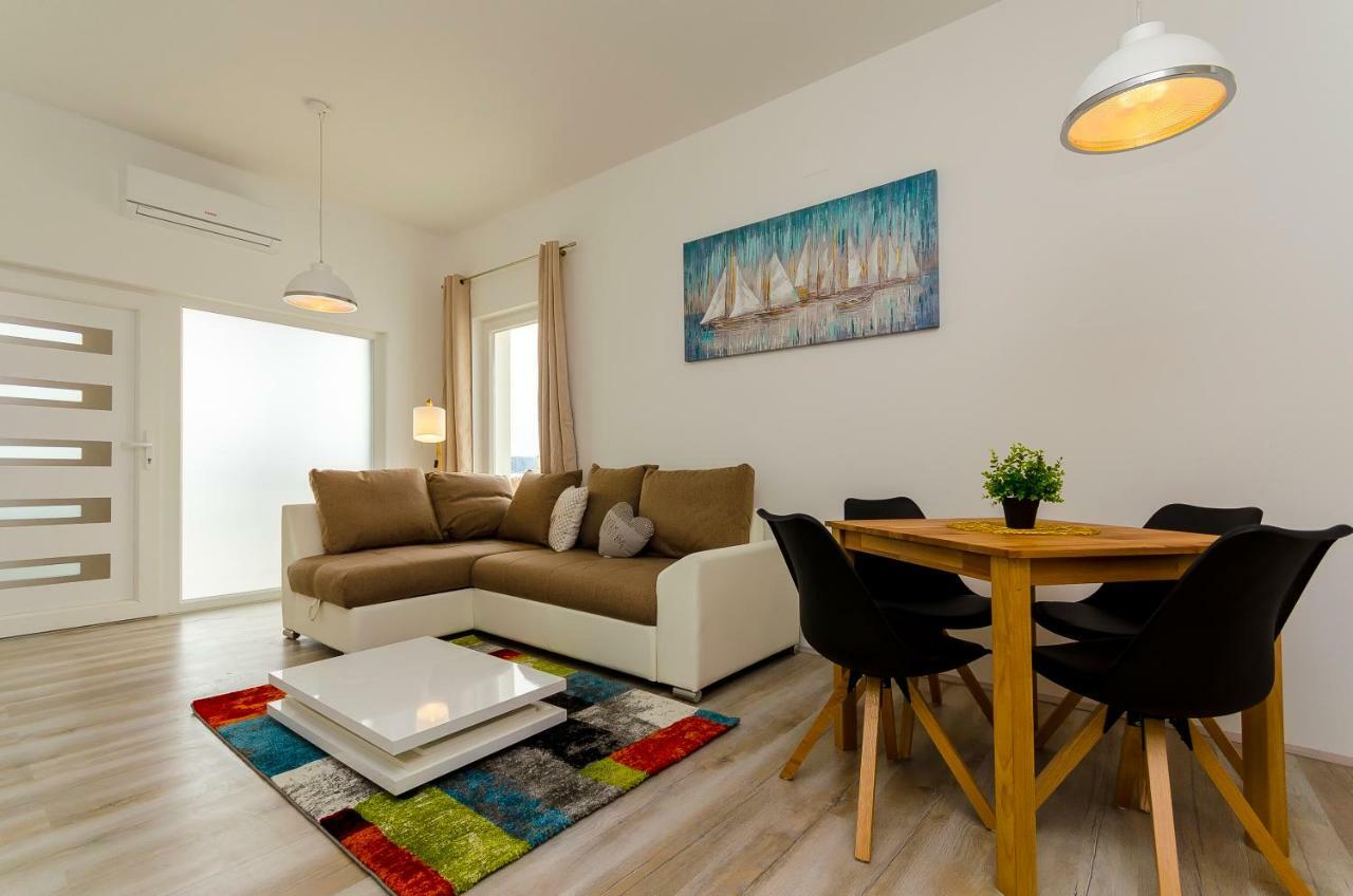 Gabriela Apartament