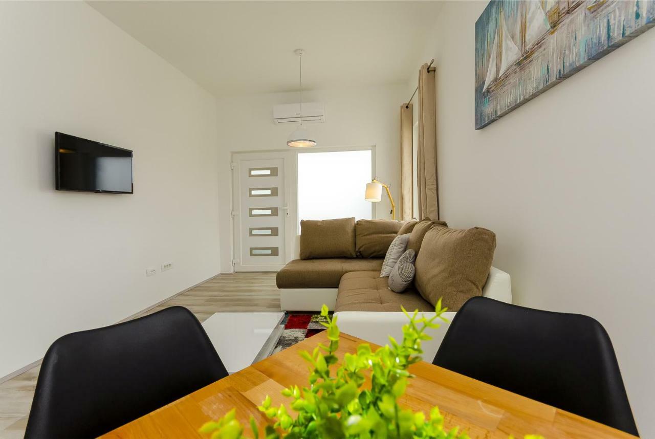 Apartament Gabriela Kaštela